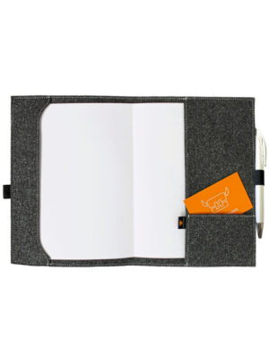 Halfar Felt Cover Eco M
