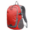Halfar Backpack Step L Red