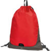 Halfar Drawstring Bag Step