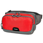 Halfar Waist Bag Step
