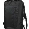 Halfar Backpack Storm Black