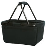 Halfar Shopper Blackbasket