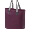 Halfar Shopper Solution Wine Red