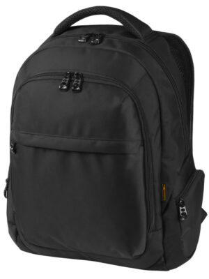 Halfar Notebook Backpack Mission