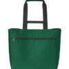 Halfar Shopper Softbasket Green