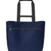 Halfar Shopper Softbasket Navy