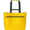 Halfar Shopper Softbasket Yellow