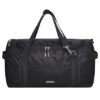 Halfar Sports Bag Outdoor Black