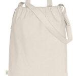 Halfar Drawstring Bag Organic