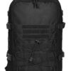 Halfar Notebook Backpack Molle Black