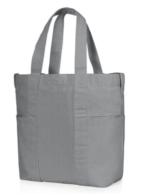 Halfar Wellness Shopper Bag Organic