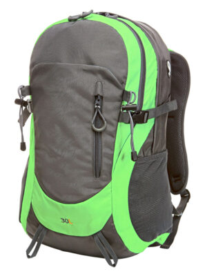 Halfar Backpack Trail