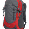 Halfar Backpack Trail Red