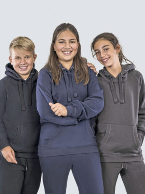 HRM Kids' Premium Hoody