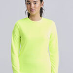 Just Cool Women's Long Sleeve Cool T