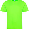 Just Cool Cool Smooth T Electric Green