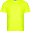 Just Cool Cool Smooth T Electric Yellow