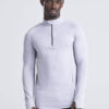 Just Cool Cool-Flex 1/2 Zip Top