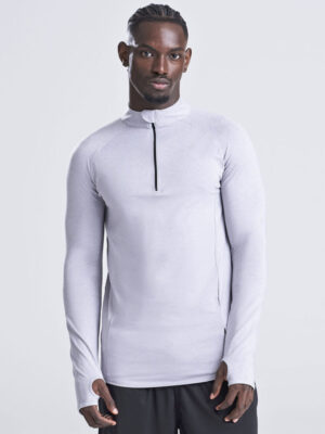 Just Cool Cool-Flex 1/2 Zip Top