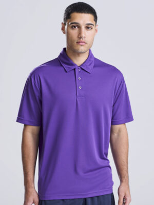 Just Cool Cool Polo