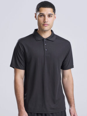 Just Cool SuperCool Performance Polo