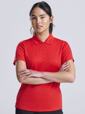 Just Cool Women's Cool Polo