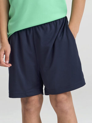 Just Cool Kids' Cool Shorts