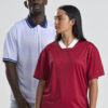 Just Cool Retro Sports Jersey