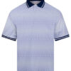 Just Cool Retro Sports Jersey White Navy