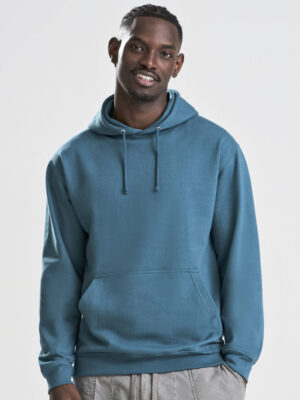 Just Hoods College Hoodie