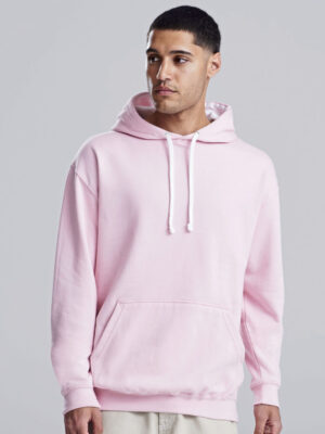 Just Hoods Varsity Hoodie