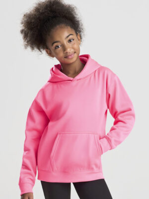 Just Hoods Kids' Electric Hoodie