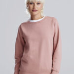 Just Hoods Women's AWDis Sweat