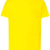 JHK Regular Hit T-Shirt Gold