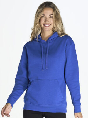 JHK JT Kangaroo Hooded Sweat