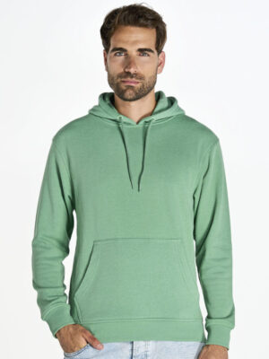 JHK Unisex Hooded Sweat Teide