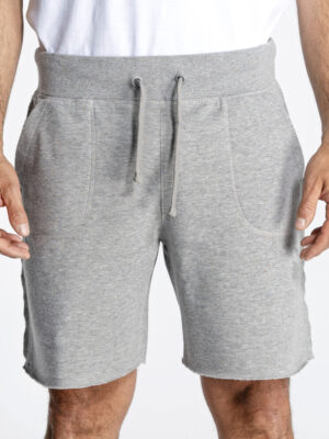 JHK Men's Sweat Shorts