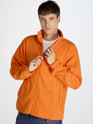 JHK Men's Fleece Jacket