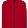 JHK Softshell Jacket Red