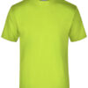 Daiber Round-T Medium Acid Yellow
