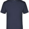 Daiber Round-T Medium Navy