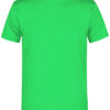 Daiber Round-T Heavy Lime Green