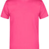 Daiber Round-T Heavy Pink
