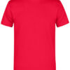 Daiber Round-T Heavy Red
