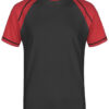 Daiber Men's Raglan-T