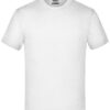 Daiber Junior Basic-T Ash (heather)