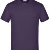 Daiber Junior Basic-T Aubergine