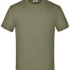 Daiber Junior Basic-T Olive