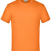 Daiber Junior Basic-T Orange