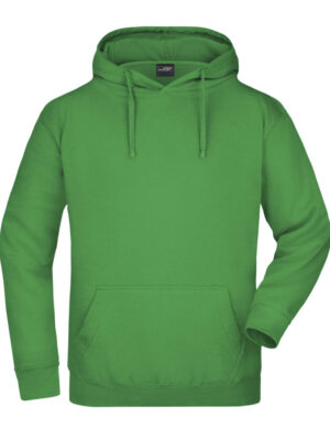 Daiber Hooded Sweat